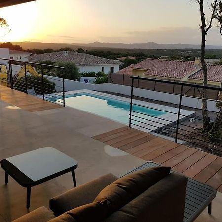 Villa Neuve Avec Piscine ボニファシオ エクステリア 写真