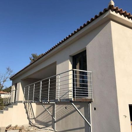 Villa Neuve Avec Piscine ボニファシオ エクステリア 写真