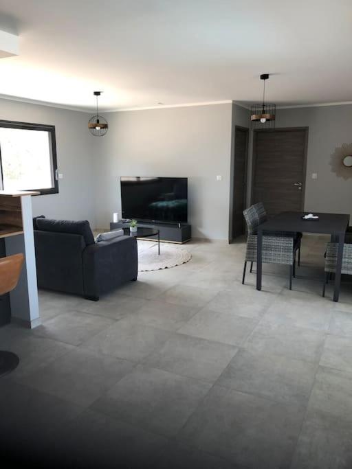 Villa Neuve Avec Piscine ボニファシオ エクステリア 写真