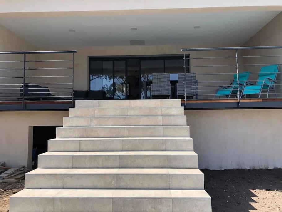 Villa Neuve Avec Piscine ボニファシオ エクステリア 写真