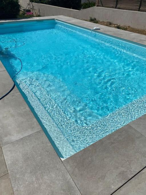 Villa Neuve Avec Piscine ボニファシオ エクステリア 写真