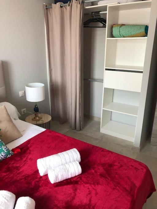 Villa Neuve Avec Piscine ボニファシオ エクステリア 写真