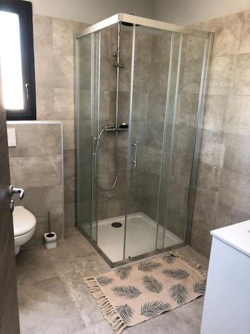 Villa Neuve Avec Piscine ボニファシオ エクステリア 写真