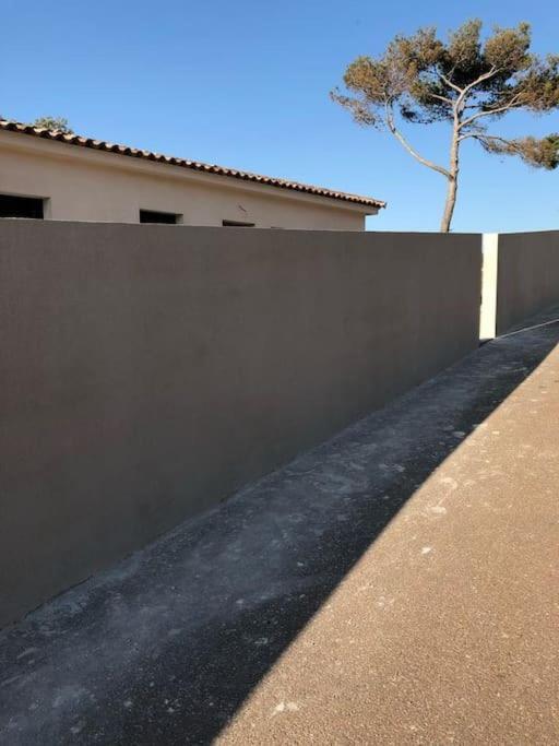 Villa Neuve Avec Piscine ボニファシオ エクステリア 写真