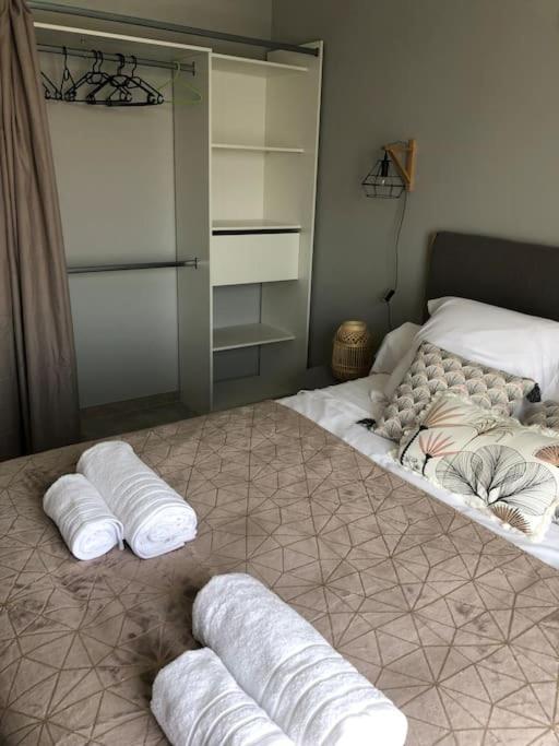Villa Neuve Avec Piscine ボニファシオ エクステリア 写真