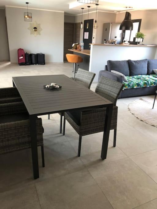 Villa Neuve Avec Piscine ボニファシオ エクステリア 写真