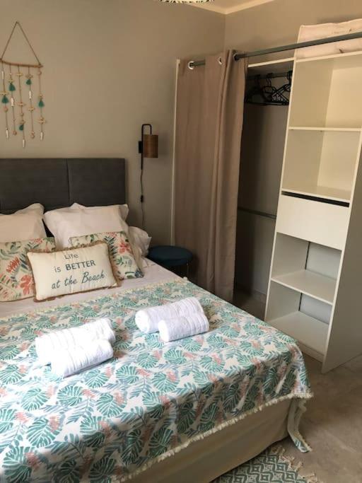 Villa Neuve Avec Piscine ボニファシオ エクステリア 写真