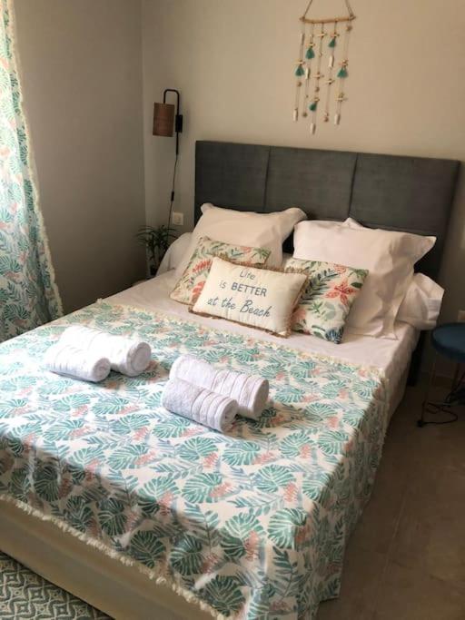 Villa Neuve Avec Piscine ボニファシオ エクステリア 写真